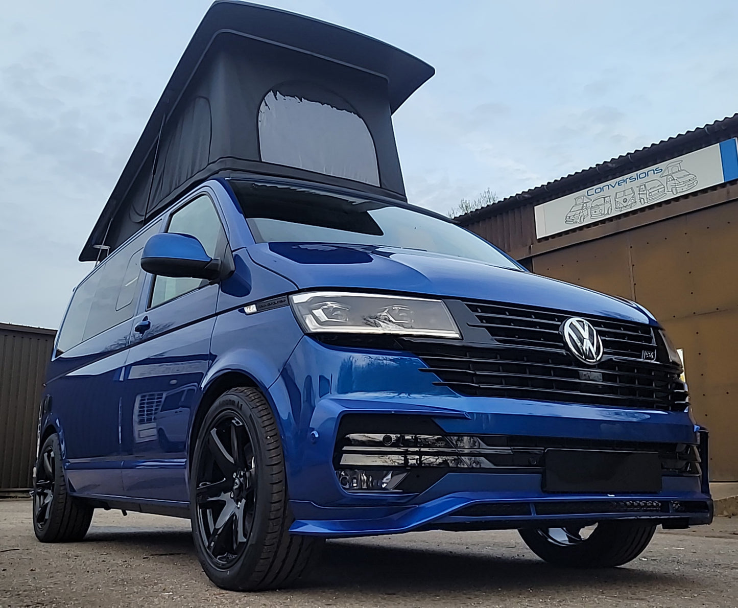 Reservation Deposit - GF23UKS