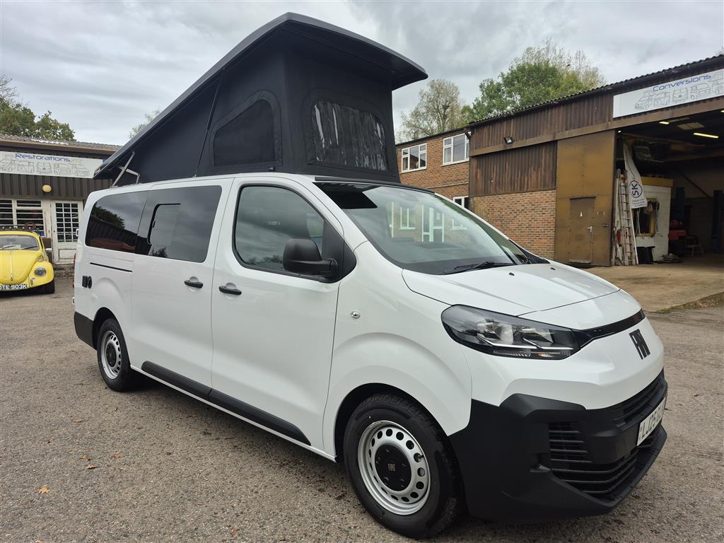 Reservation Deposit - LJ25 GLK