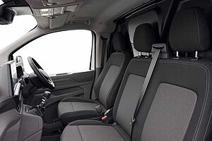 RIB 112cm Fixed Seat with ISOFIX – 2-Seater Rock & Roll Bed for VW Transporter, Vito, Transit & More