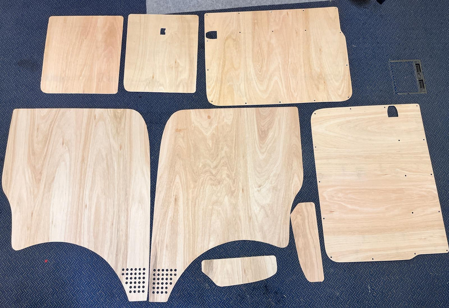Ply Lining Kits