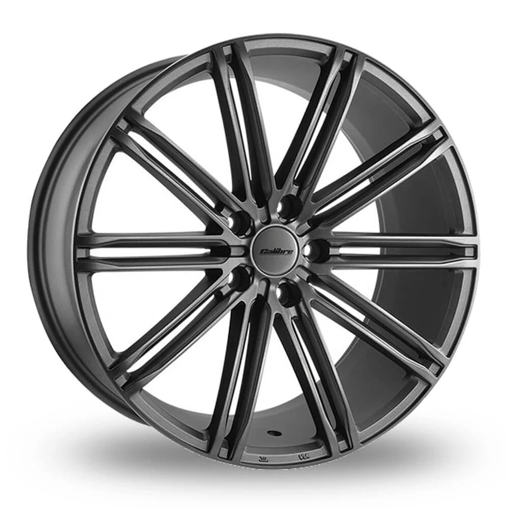 Calibre CC-I Alloy Wheels & Tyres