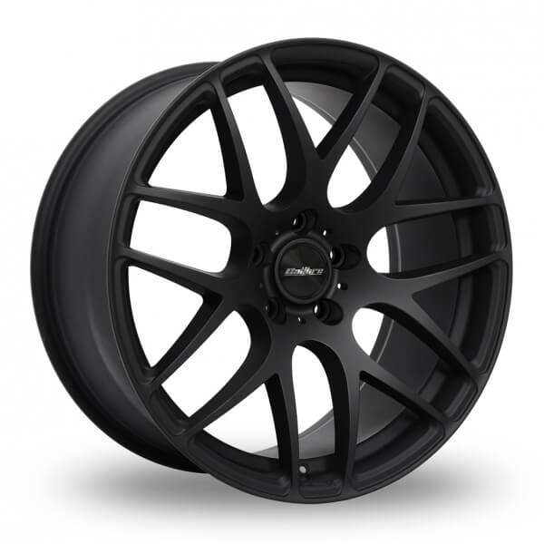 Calibre Exile-R Alloy Wheels & Tyres