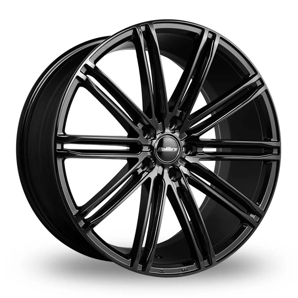 Calibre CC-I Alloy Wheels & Tyres