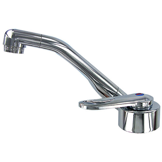 Comet Florenz Chrome Cold Water Tap