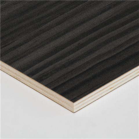 15mm Lightweight Furniture Plywood - Hacienda Black