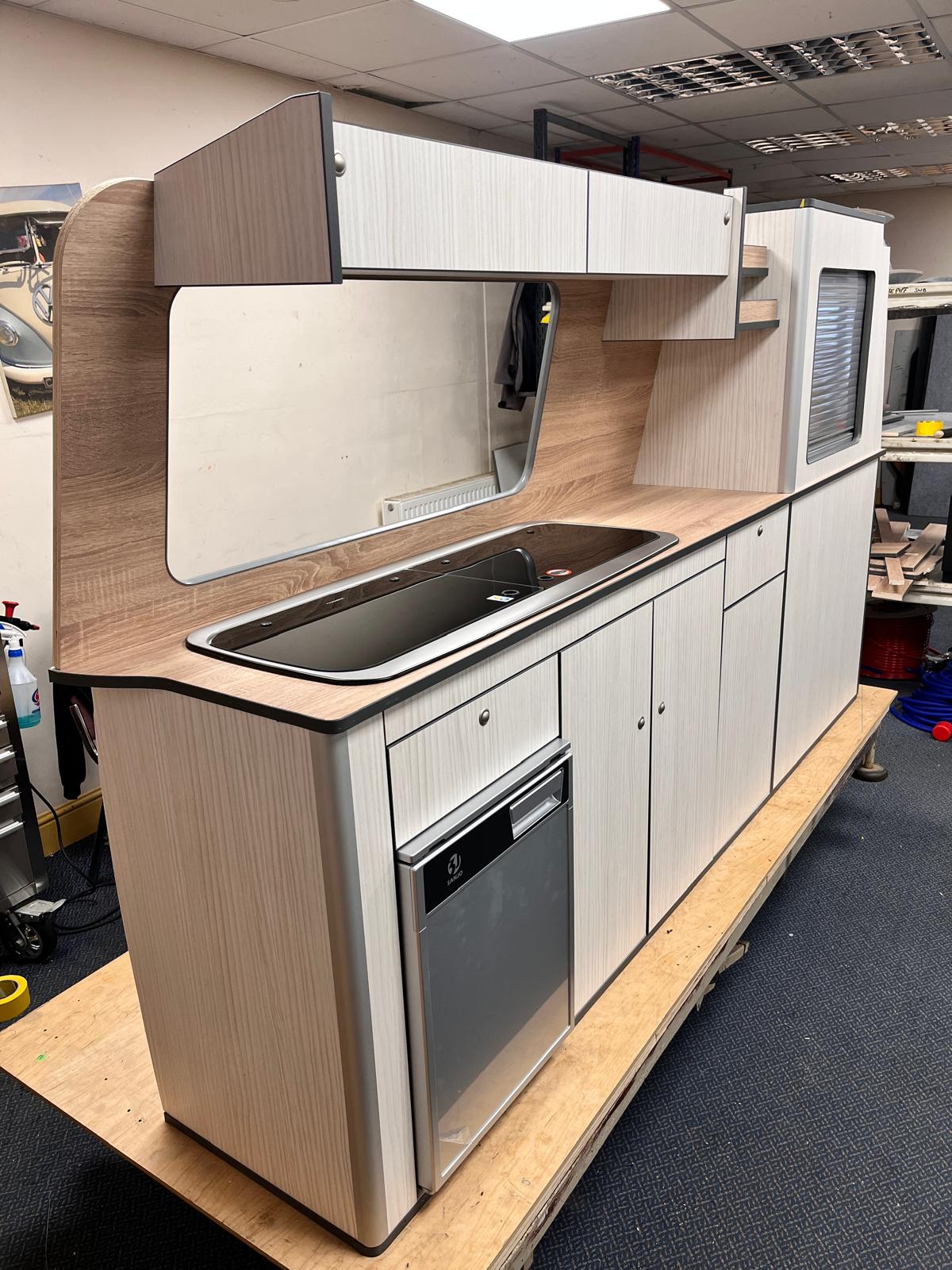 Eazy Units - SWB T5 & T6