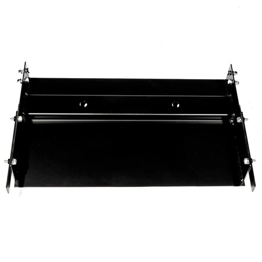 RIB Fitting Bracket for New Shape Transit Custom / Transporter T7 – TUV In-Vehicle Tested Chassis Mount Plate