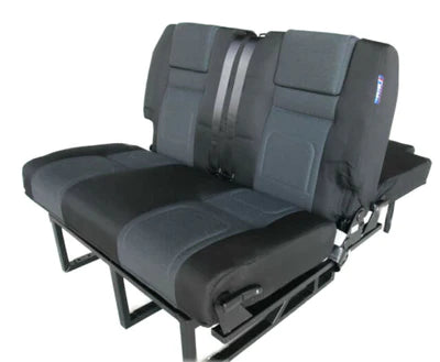 RIB 112cm Seat Fixed - ISOFIX