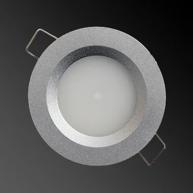 12v LED "Touch" light - Recess mounted